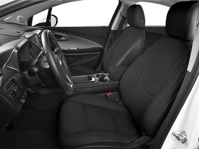 2014 Chevrolet Volt Vehicle Photo in Tucson, AZ 85712