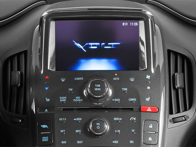 2014 Chevrolet Volt Vehicle Photo in Tucson, AZ 85712