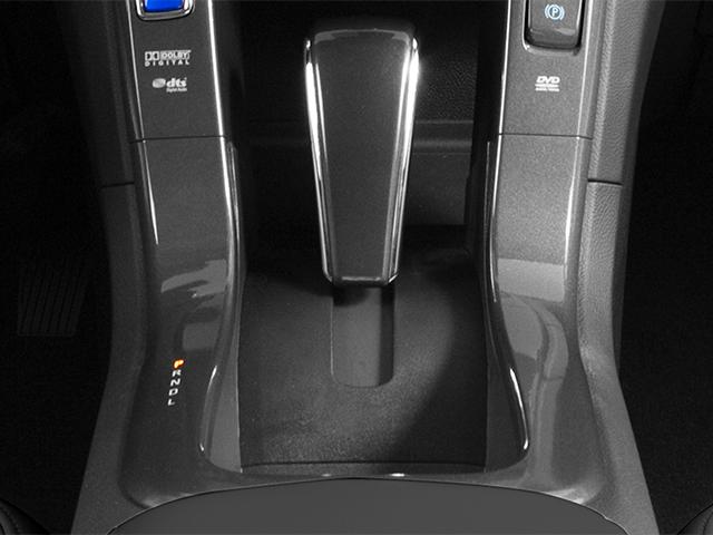 2014 Chevrolet Volt Vehicle Photo in Tucson, AZ 85712