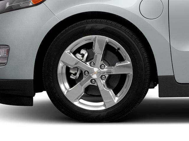 2014 Chevrolet Volt Vehicle Photo in Tucson, AZ 85712