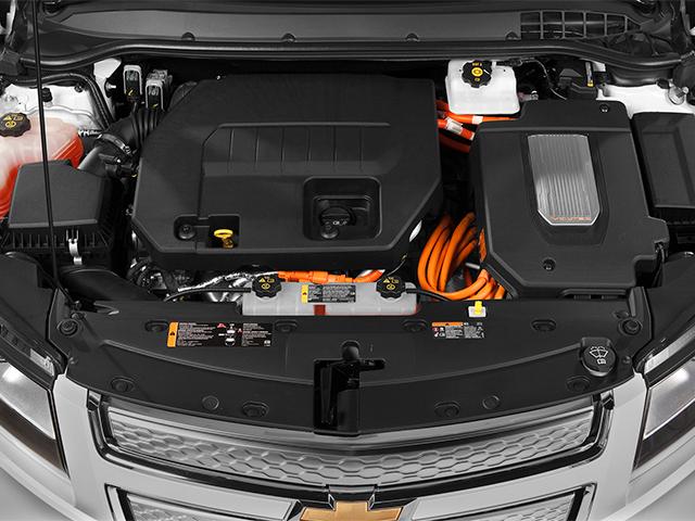 2014 Chevrolet Volt Vehicle Photo in Tucson, AZ 85712