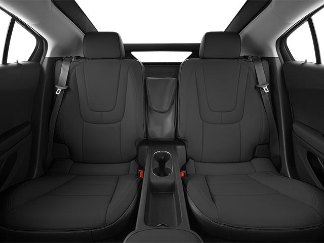 2014 Chevrolet Volt Vehicle Photo in Tucson, AZ 85712
