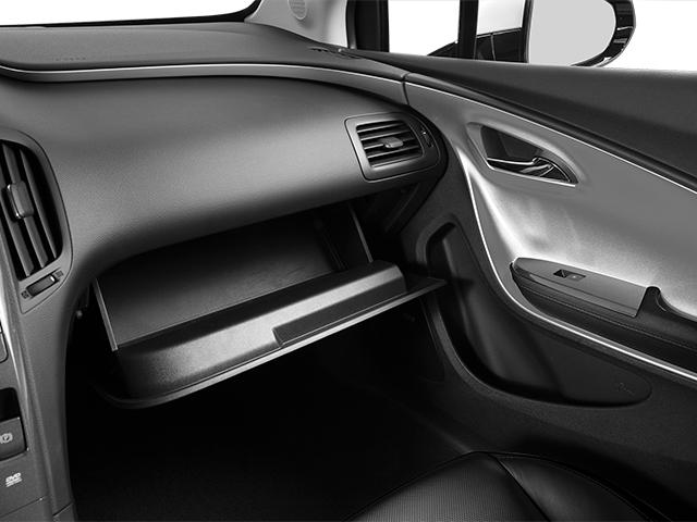 2014 Chevrolet Volt Vehicle Photo in Tucson, AZ 85712