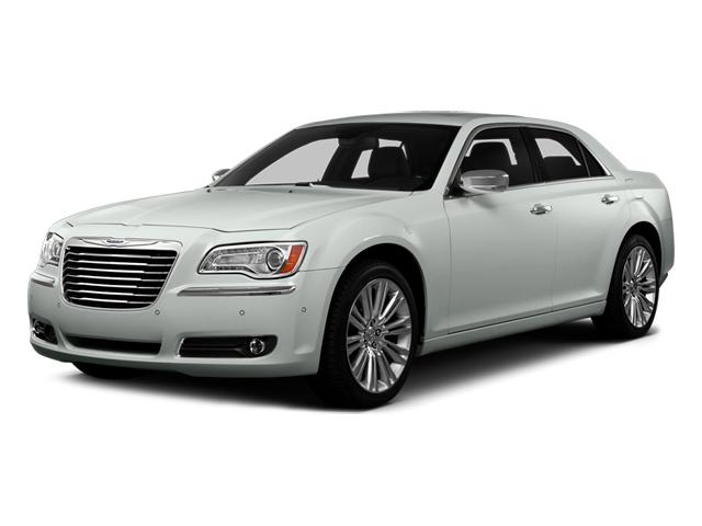 2014 Chrysler 300 Vehicle Photo in Denton, TX 76205