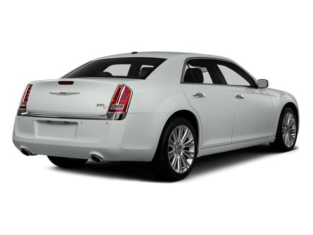 2014 Chrysler 300 Vehicle Photo in Denton, TX 76205