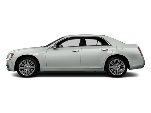 2014 Chrysler 300 Vehicle Photo in Denton, TX 76205