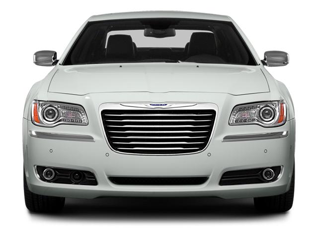 2014 Chrysler 300 Vehicle Photo in Denton, TX 76205