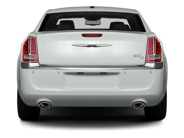 2014 Chrysler 300 Vehicle Photo in Denton, TX 76205