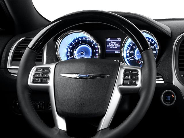 2014 Chrysler 300 Vehicle Photo in Denton, TX 76205