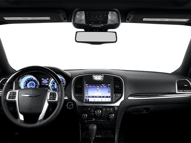 2014 Chrysler 300 Vehicle Photo in Denton, TX 76205