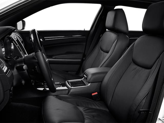 2014 Chrysler 300 Vehicle Photo in Denton, TX 76205