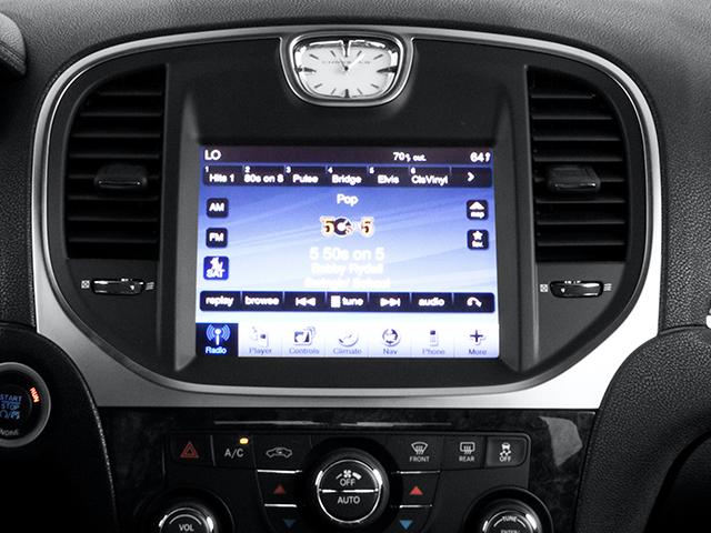 2014 Chrysler 300 Vehicle Photo in Denton, TX 76205