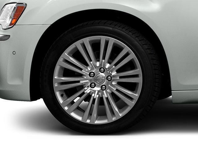 2014 Chrysler 300 Vehicle Photo in Denton, TX 76205