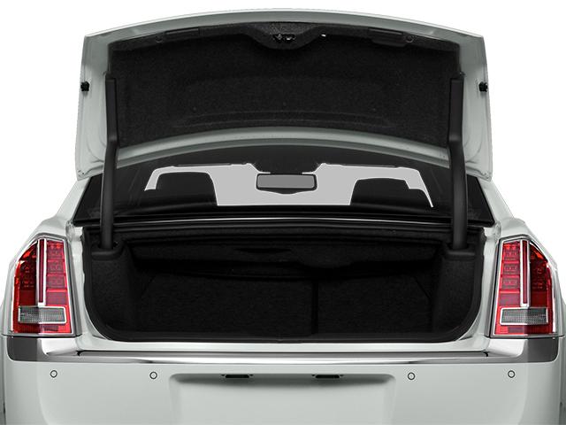 2014 Chrysler 300 Vehicle Photo in Denton, TX 76205