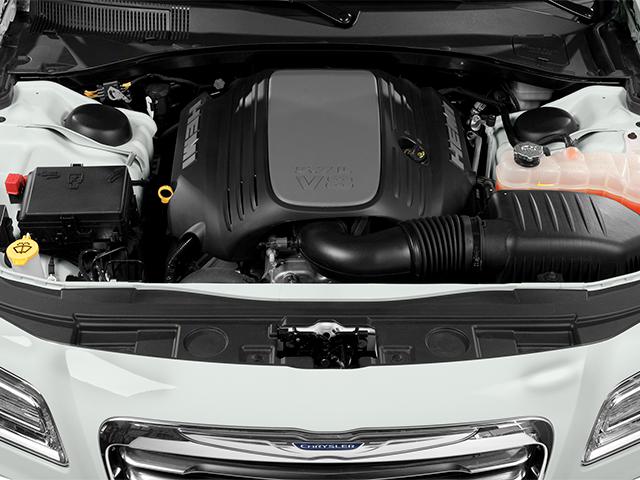 2014 Chrysler 300 Vehicle Photo in Denton, TX 76205