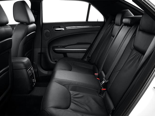 2014 Chrysler 300 Vehicle Photo in Denton, TX 76205