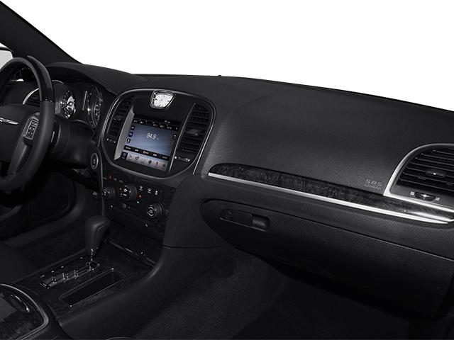 2014 Chrysler 300 Vehicle Photo in Denton, TX 76205