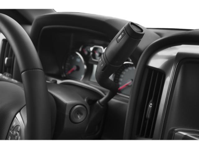 2014 Chevrolet Silverado 1500 Vehicle Photo in Brunswick, GA 31525