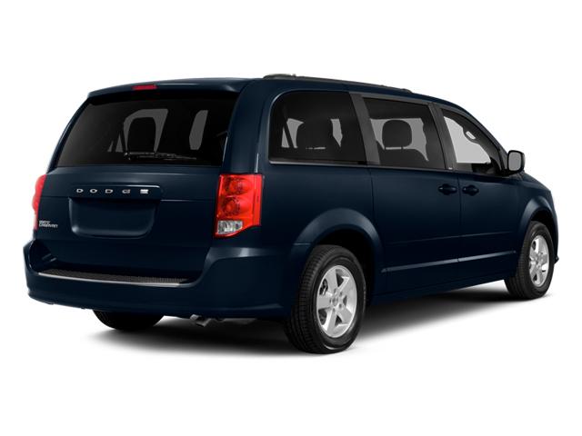 2014 Dodge Grand Caravan Vehicle Photo in Langhorne, PA 19047