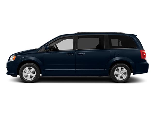 2014 Dodge Grand Caravan Vehicle Photo in Langhorne, PA 19047