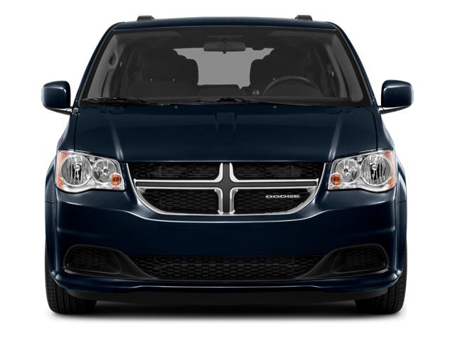 2014 Dodge Grand Caravan Vehicle Photo in Langhorne, PA 19047