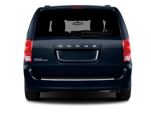 2014 Dodge Grand Caravan Vehicle Photo in Langhorne, PA 19047