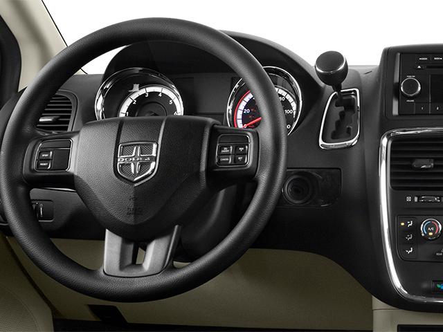2014 Dodge Grand Caravan Vehicle Photo in Langhorne, PA 19047