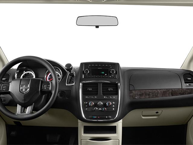 2014 Dodge Grand Caravan Vehicle Photo in Langhorne, PA 19047