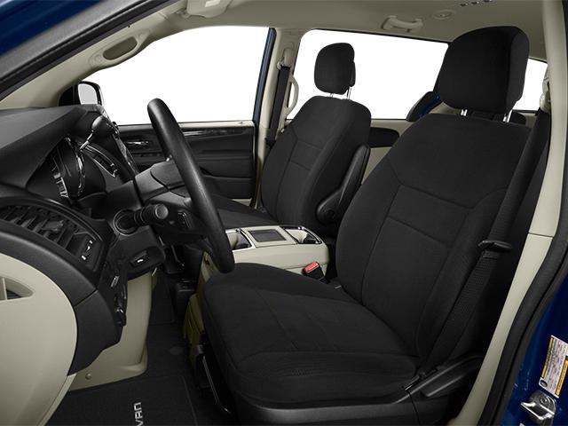 2014 Dodge Grand Caravan Vehicle Photo in Langhorne, PA 19047