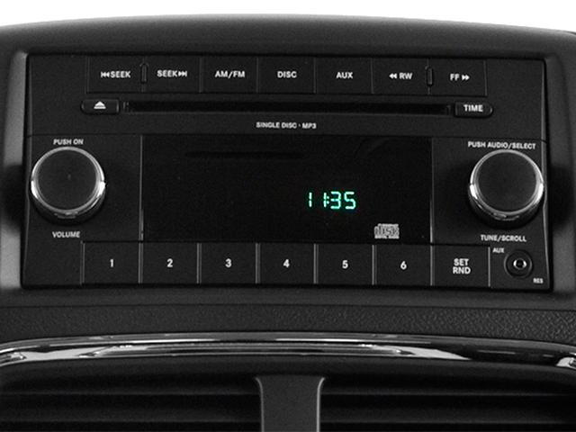 2014 Dodge Grand Caravan Vehicle Photo in Langhorne, PA 19047