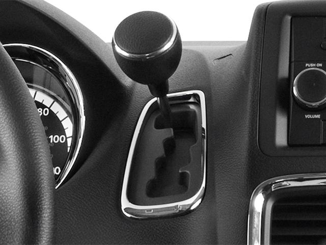 2014 Dodge Grand Caravan Vehicle Photo in Langhorne, PA 19047