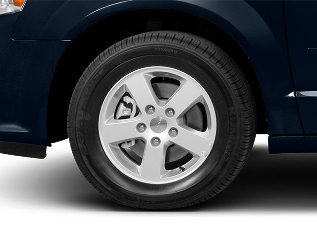 2014 Dodge Grand Caravan Vehicle Photo in Langhorne, PA 19047