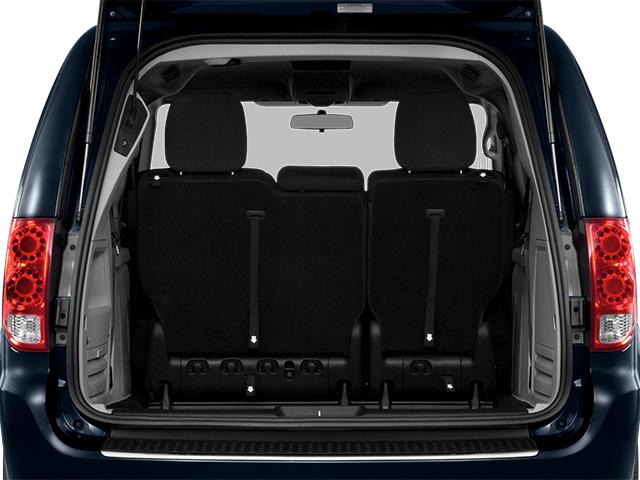 2014 Dodge Grand Caravan Vehicle Photo in Langhorne, PA 19047