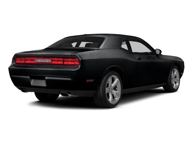 2014 Dodge Challenger Vehicle Photo in Weatherford, TX 76087