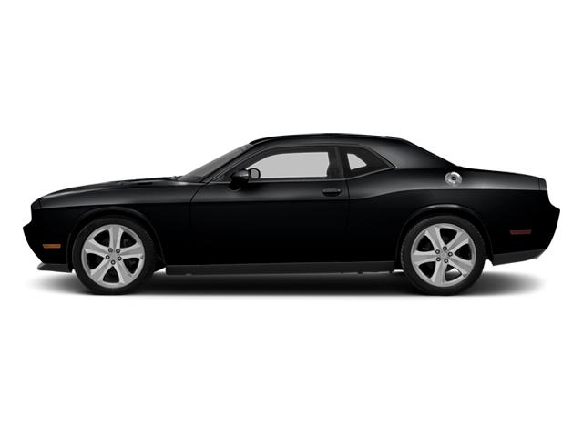 2014 Dodge Challenger Vehicle Photo in Weatherford, TX 76087