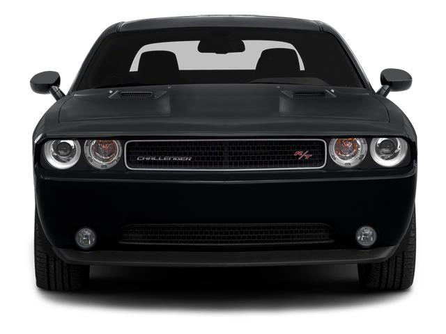 2014 Dodge Challenger Vehicle Photo in Weatherford, TX 76087