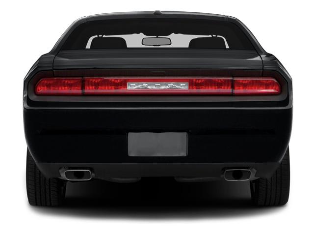 2014 Dodge Challenger Vehicle Photo in Weatherford, TX 76087