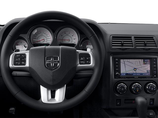 2014 Dodge Challenger Vehicle Photo in Weatherford, TX 76087