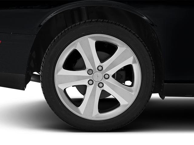 2014 Dodge Challenger Vehicle Photo in Weatherford, TX 76087