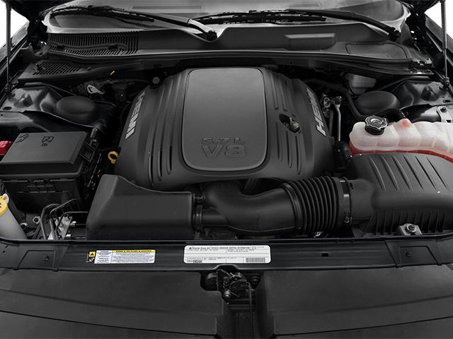2014 Dodge Challenger Vehicle Photo in Weatherford, TX 76087