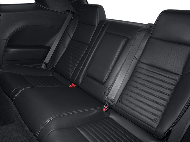 2014 Dodge Challenger Vehicle Photo in Weatherford, TX 76087