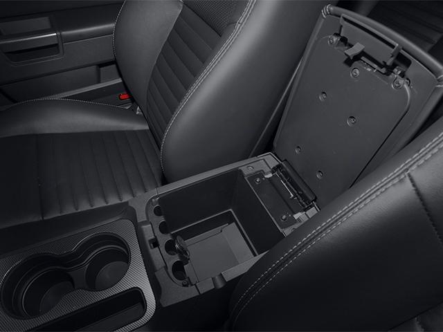 2014 Dodge Challenger Vehicle Photo in Weatherford, TX 76087