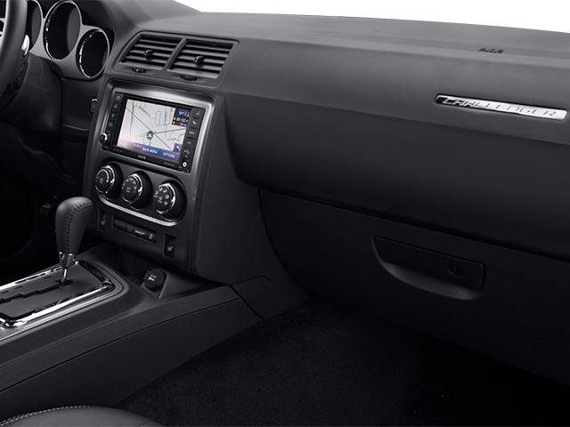 2014 Dodge Challenger Vehicle Photo in Weatherford, TX 76087