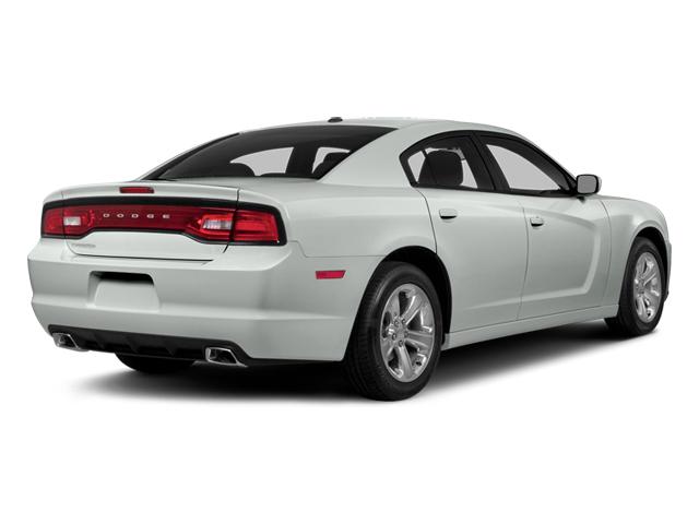 2014 Dodge Charger Vehicle Photo in DENTON, TX 76210-9321