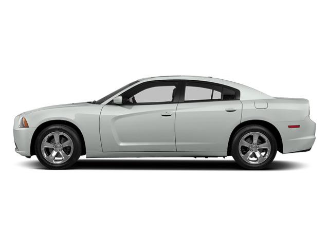2014 Dodge Charger Vehicle Photo in DENTON, TX 76210-9321