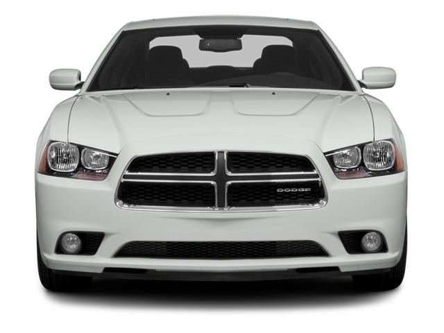 2014 Dodge Charger Vehicle Photo in DENTON, TX 76210-9321