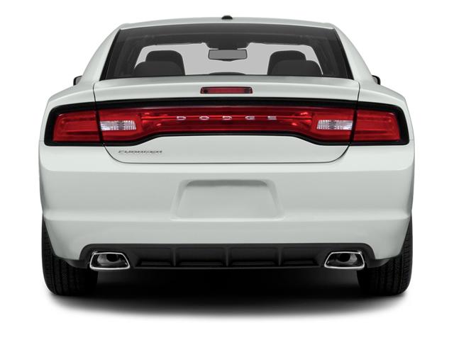 2014 Dodge Charger Vehicle Photo in DENTON, TX 76210-9321