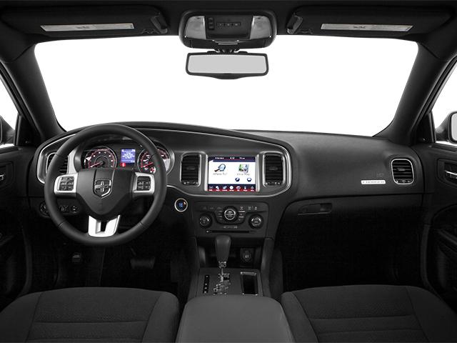 2014 Dodge Charger Vehicle Photo in DENTON, TX 76210-9321