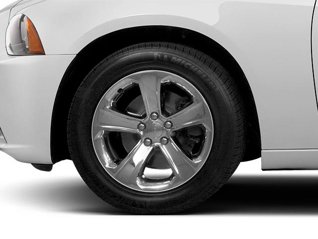 2014 Dodge Charger Vehicle Photo in DENTON, TX 76210-9321