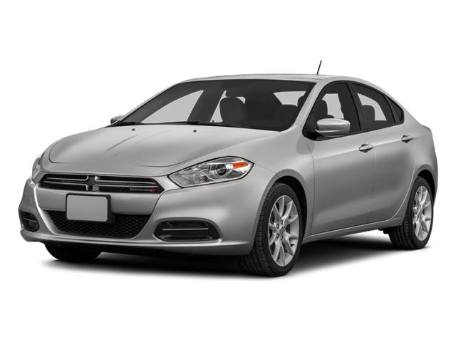 2014 Dodge Dart Vehicle Photo in Cedar Rapids, IA 52402